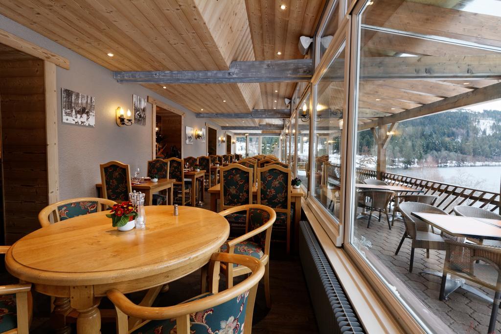 L'auberge Au Bord Du Hotel 2*