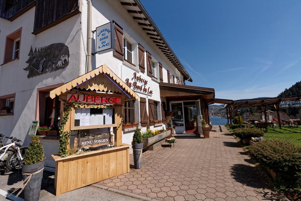 L'auberge Au Bord Du 2*
