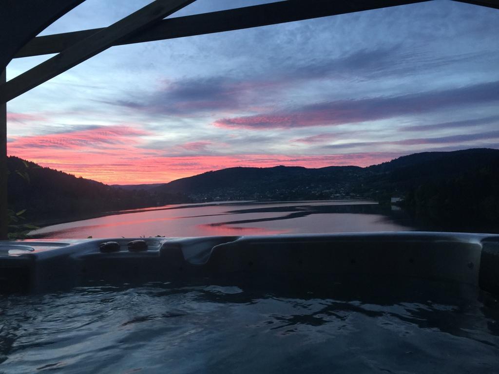 L'auberge Au Bord Du 2* Gérardmer