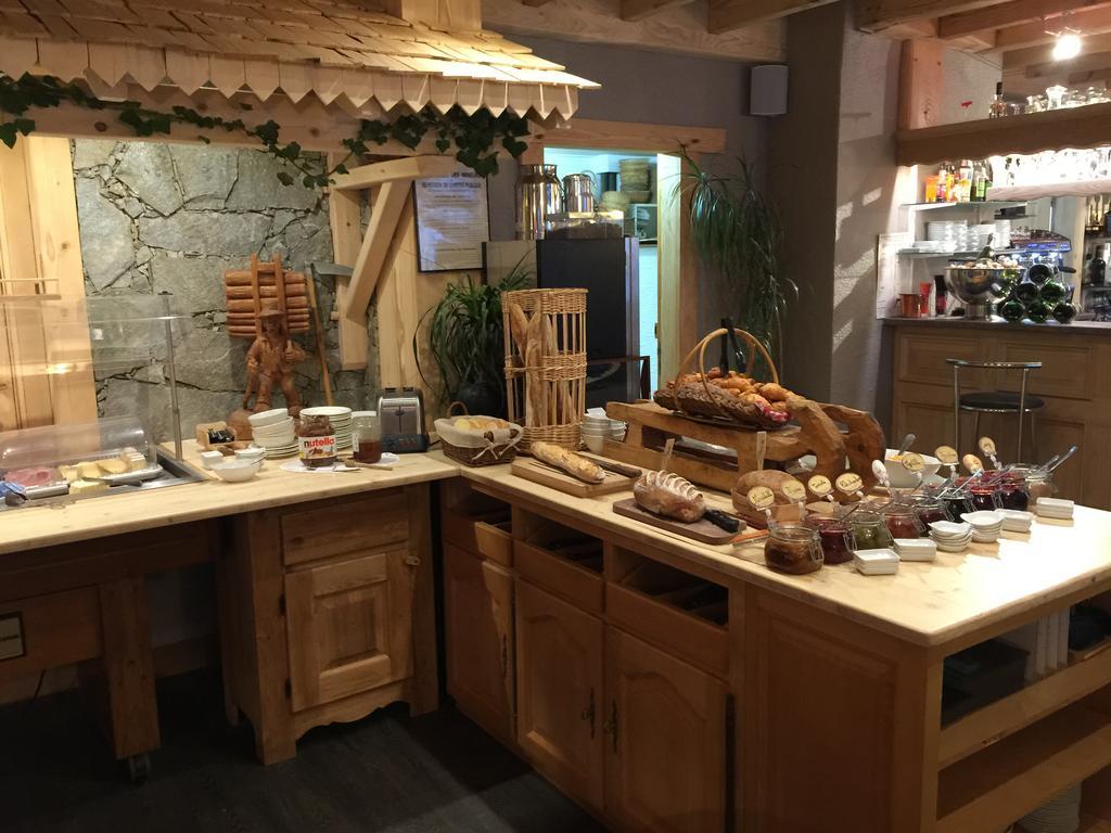 Hotel L'auberge Au Bord Du
