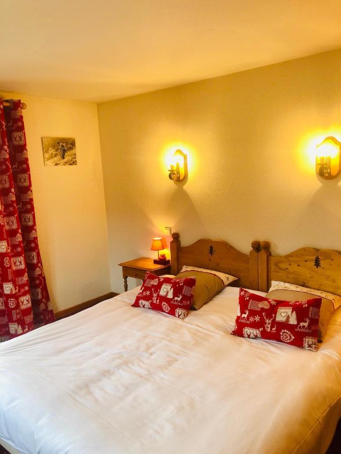 Hotel L'auberge Au Bord Du