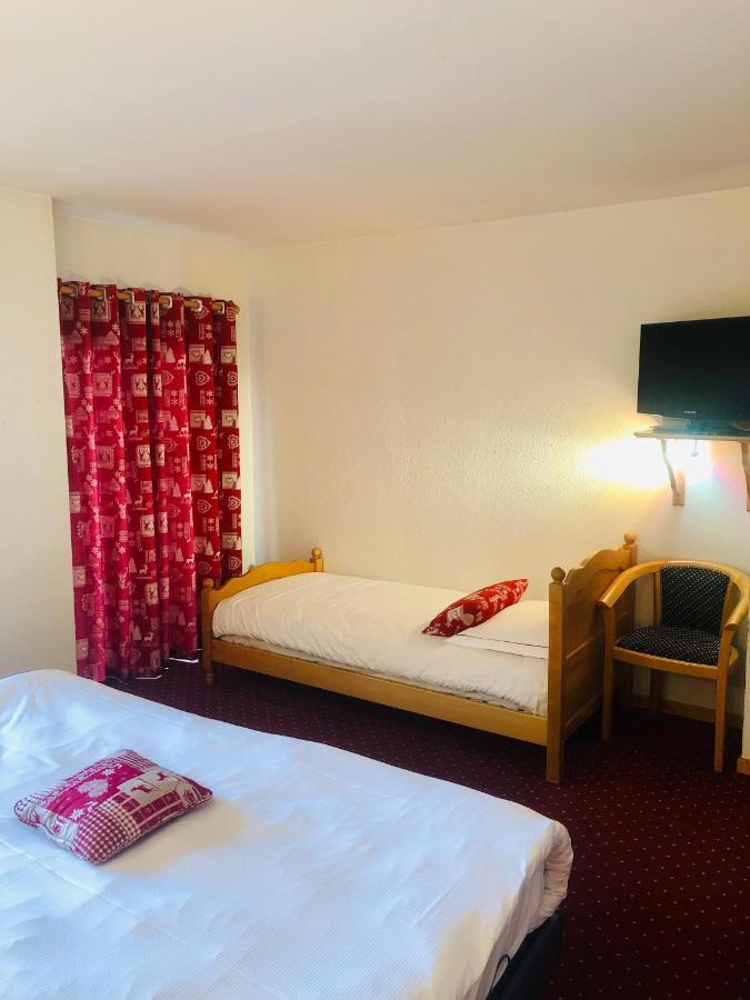 L'auberge Au Bord Du 2* Gérardmer