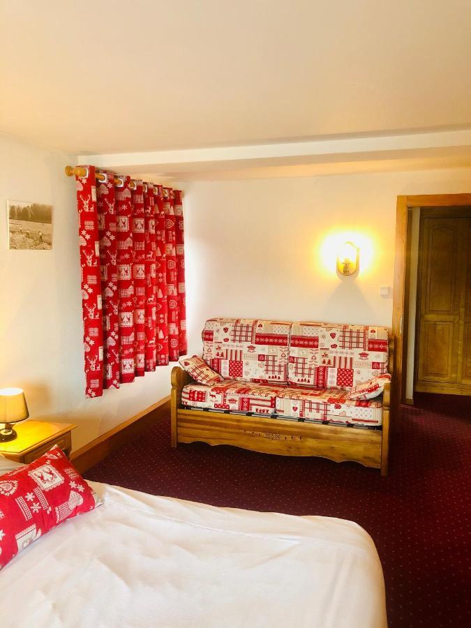 L'auberge Au Bord Du 2* Gerardmer