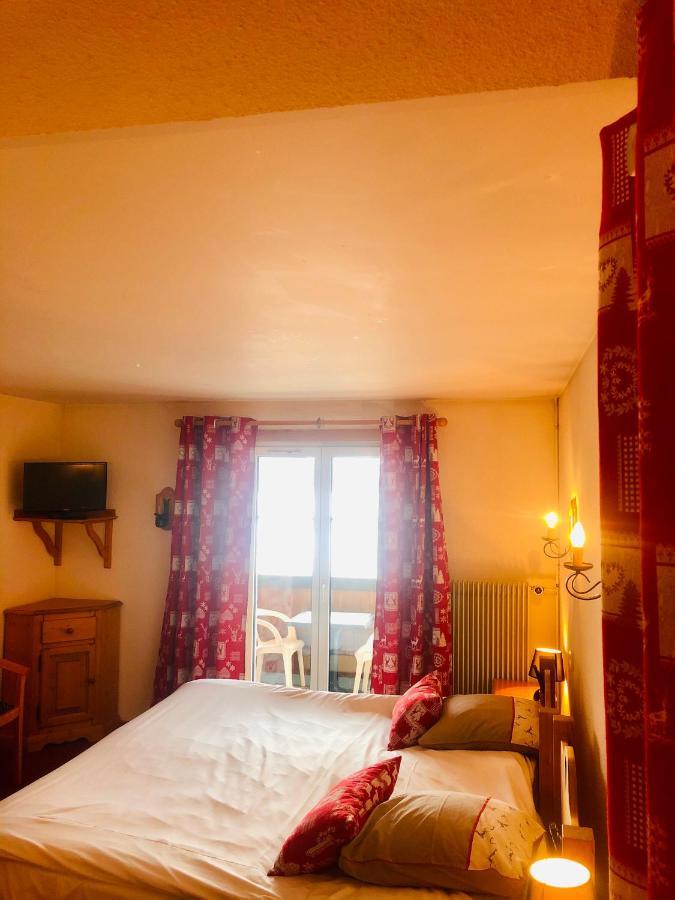 L'auberge Au Bord Du Hotel Gérardmer