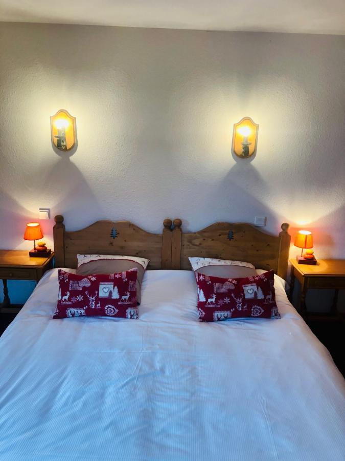 L'auberge Au Bord Du 2* Gerardmer