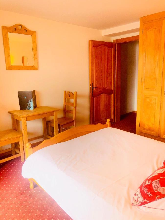 L'auberge Au Bord Du